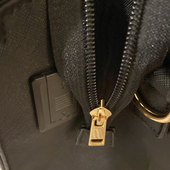 Matein tote purse NWT - Picture 4 of 5